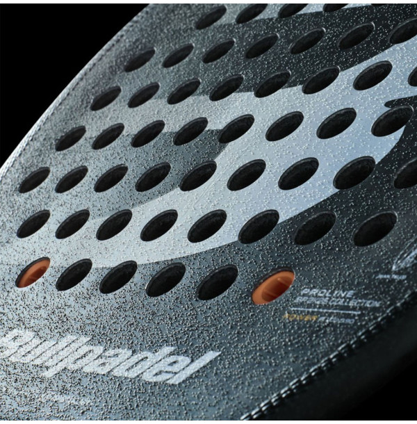 Ракетка для падела Bullpadel Vertex 04 25