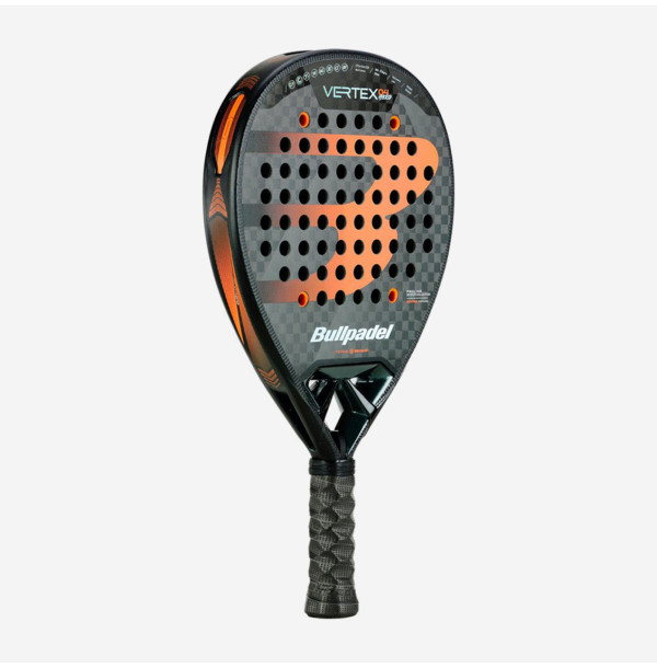 Ракетка для падела Bullpadel Vertex 04 Hybrid 25