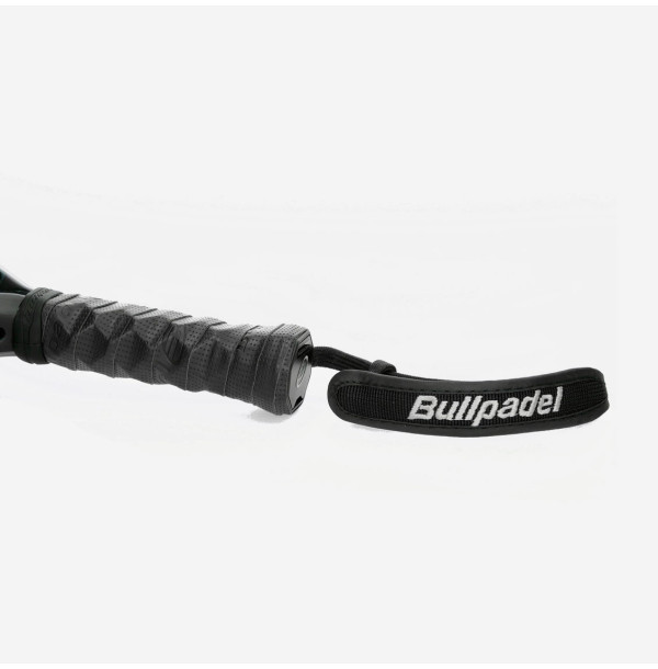 Ракетка для падела Bullpadel Vertex 04 Hybrid 25