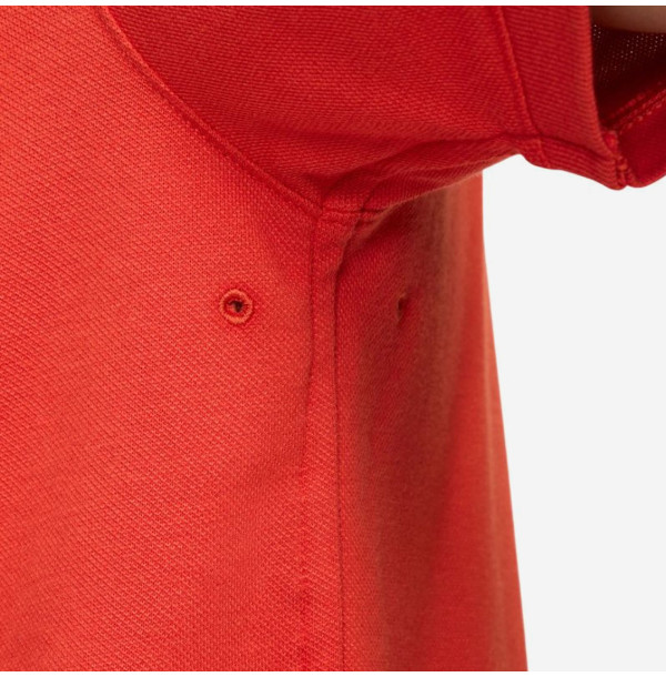 Теннисное поло Nike Polo Men's Slim Fit Polo DA4379-811