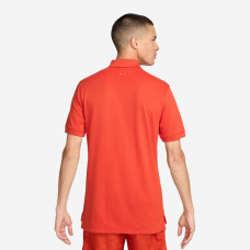 Теннисное поло Nike Polo Men's Slim Fit Polo DA4379-811
