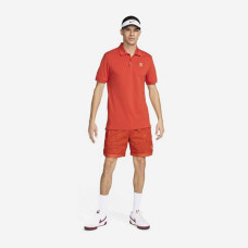 Теннисное поло Nike Polo Men's Slim Fit Polo DA4379-811