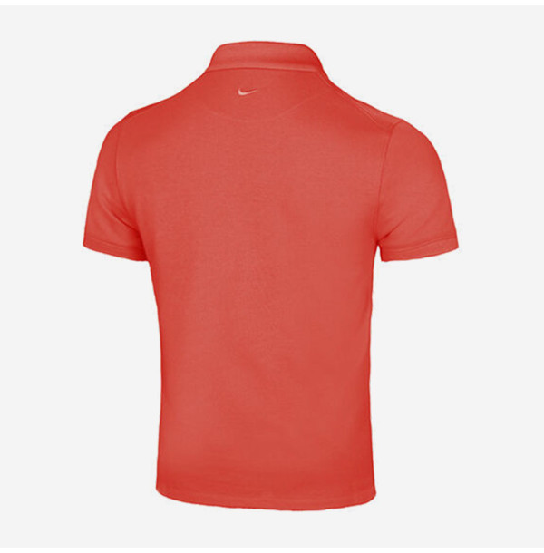 Теннисное поло Nike Polo Men's Slim Fit Polo DA4379-811