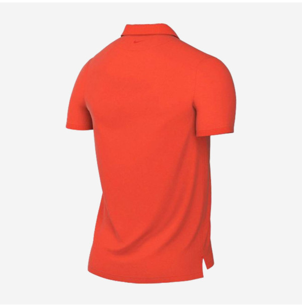 Теннисное поло Nike Polo Men's Slim Fit Polo DA4379-811