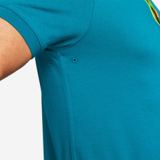 Теннисное поло Nike Rafa Slim Polo DD8532-367