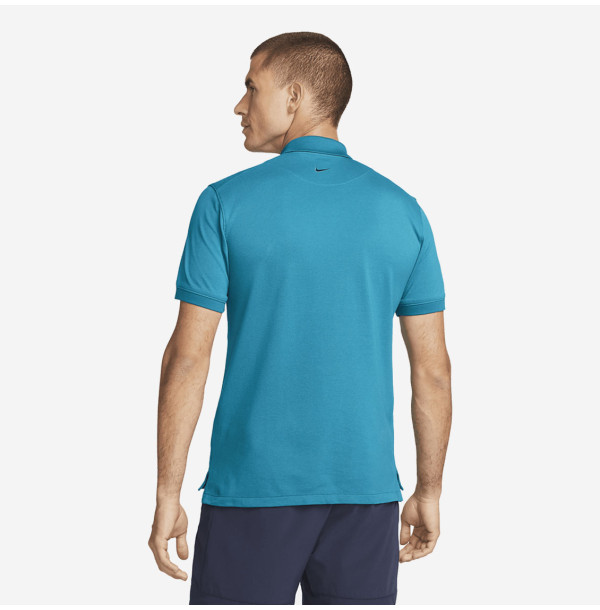 Теннисное поло Nike Rafa Slim Polo DD8532-367