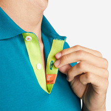 Теннисное поло Nike Rafa Slim Polo DD8532-367