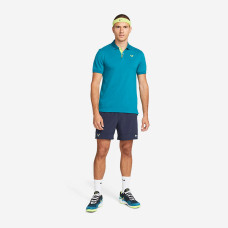 Теннисное поло Nike Rafa Slim Polo DD8532-367