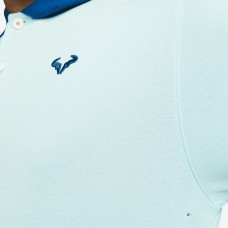 Теннисное поло Nike Rafa Slim Polo DD8532-482