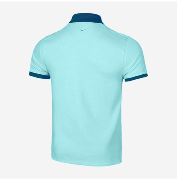 Теннисное поло Nike Rafa Slim Polo DD8532-482