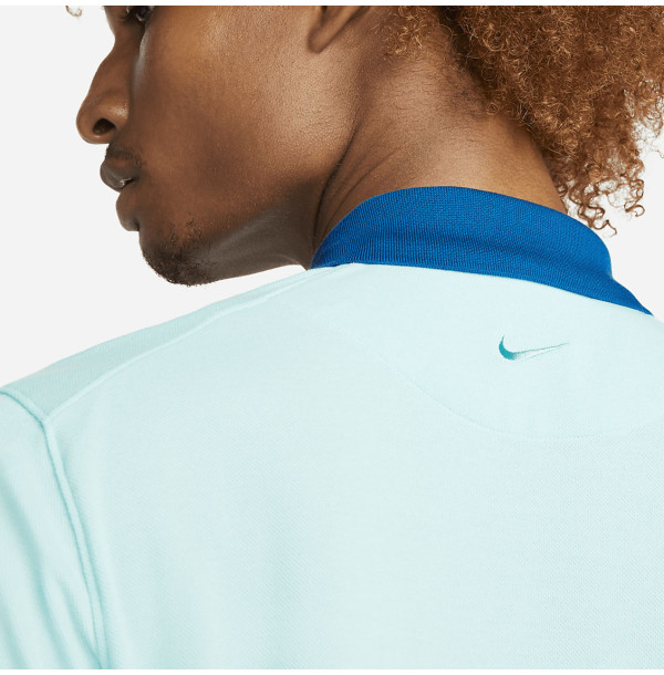 Теннисное поло Nike Rafa Slim Polo DD8532-482