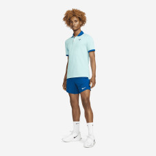 Теннисное поло Nike Rafa Slim Polo DD8532-482