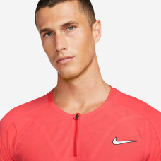 Теннисное поло Nike Court Dri-Fit Slam Tennis Polo DX5523-850