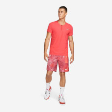 Теннисное поло Nike Court Dri-Fit Slam Tennis Polo DX5523-850