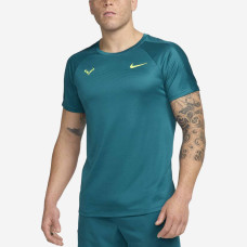Теннисная футболка Nike Rafa Challenger Dri-Fit Tennis Top DV2887-381