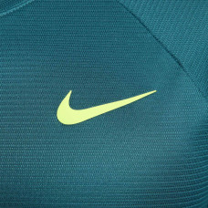 Теннисная футболка Nike Rafa Challenger Dri-Fit Tennis Top DV2887-381