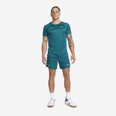 Теннисная футболка Nike Rafa Challenger Dri-Fit Tennis Top DV2887-381