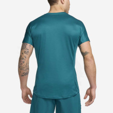 Теннисная футболка Nike Rafa Challenger Dri-Fit Tennis Top DV2887-381
