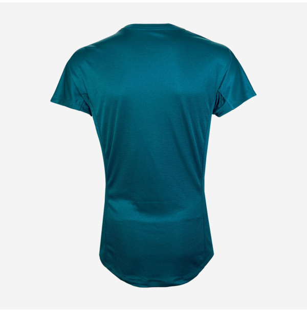 Теннисная футболка Nike Rafa Challenger Dri-Fit Tennis Top DV2887-381
