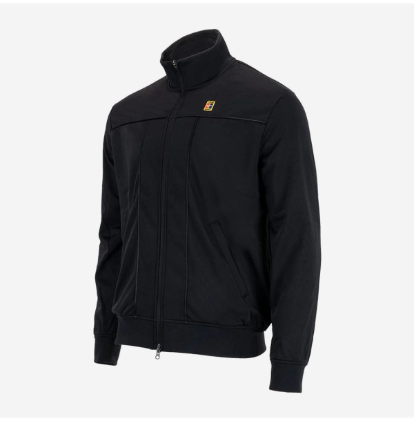 Спортивная куртка мужская Nike Court Heritage Suit Jacket DC0620-010