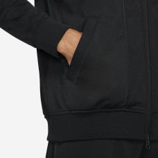 Спортивная куртка мужская Nike Court Heritage Suit Jacket DC0620-010