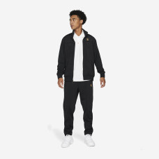 Спортивная куртка мужская Nike Court Heritage Suit Jacket DC0620-010