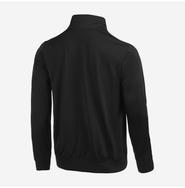 Спортивная куртка мужская Nike Court Heritage Suit Jacket DC0620-010