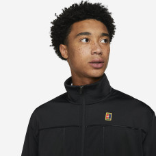 Спортивная куртка мужская Nike Court Heritage Suit Jacket DC0620-010