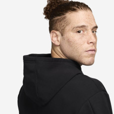 Спортивная куртка мужская Nike Heritage Court Fleece FQ2093-010