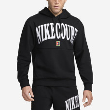 Спортивная куртка мужская Nike Heritage Court Fleece FQ2093-010