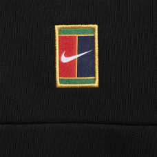 Спортивная куртка мужская Nike Heritage Court Fleece FQ2093-010