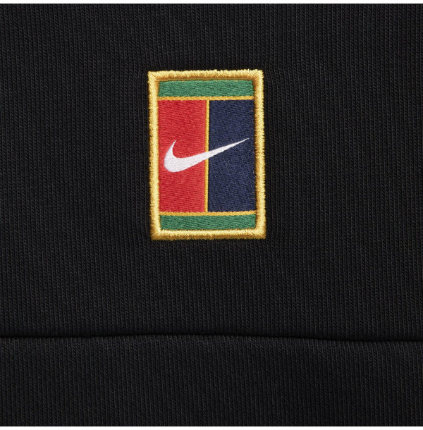 Спортивная куртка мужская Nike Heritage Court Fleece FQ2093-010