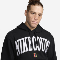Спортивная куртка мужская Nike Heritage Court Fleece FQ2093-010