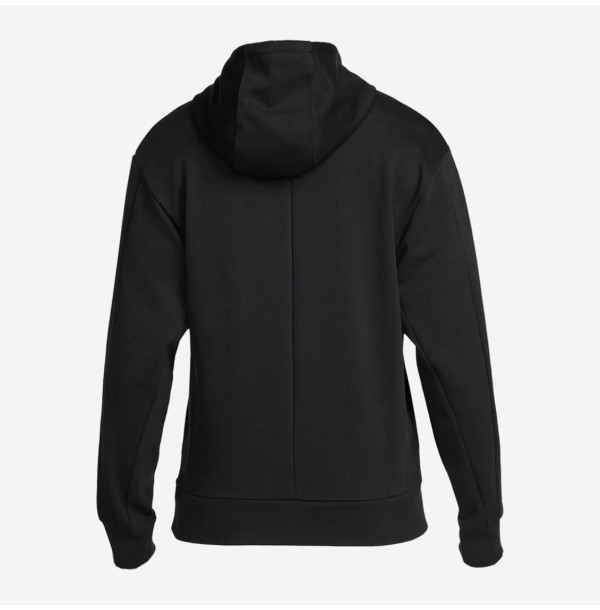 Спортивная куртка мужская Nike Heritage Court Fleece FQ2093-010