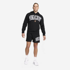 Спортивная куртка мужская Nike Heritage Court Fleece FQ2093-010