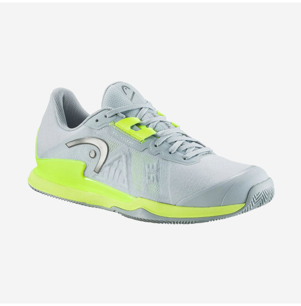 Теннисные кроссовки Head Sprint Pro 3.5 Clay Men 273072
