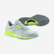 Теннисные кроссовки Head Sprint Pro 3.5 Clay Men 273072