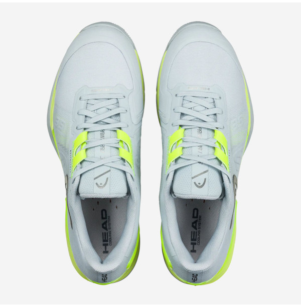 Теннисные кроссовки Head Sprint Pro 3.5 Clay Men 273072