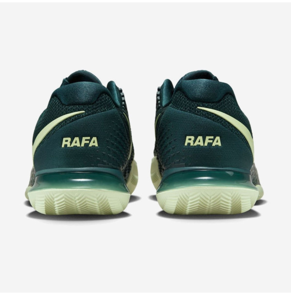 Теннисные кроссовки Nike Zoom Vapor Cage 4 Rafa Clay DV1773-301