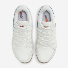 Теннисные кроссовки Nike Court Air Zoom Vapor 9.5 Tour Leather Heritage FJ1683-100