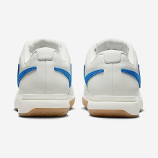 Теннисные кроссовки Nike Court Air Zoom Vapor 9.5 Tour Leather Heritage FJ1683-100