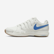 Теннисные кроссовки Nike Court Air Zoom Vapor 9.5 Tour Leather Heritage FJ1683-100