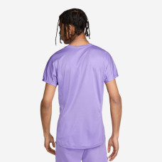 Теннисная футболка Nike Rafa Challenger Dri-Fit Tennis Top DV2887-567