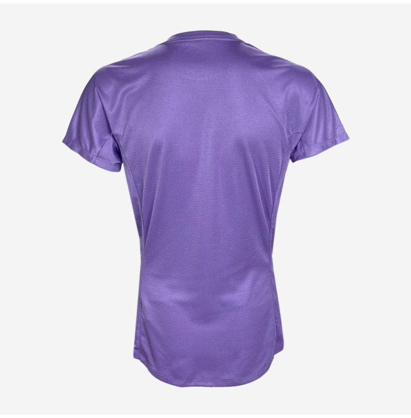 Теннисная футболка Nike Rafa Challenger Dri-Fit Tennis Top DV2887-567