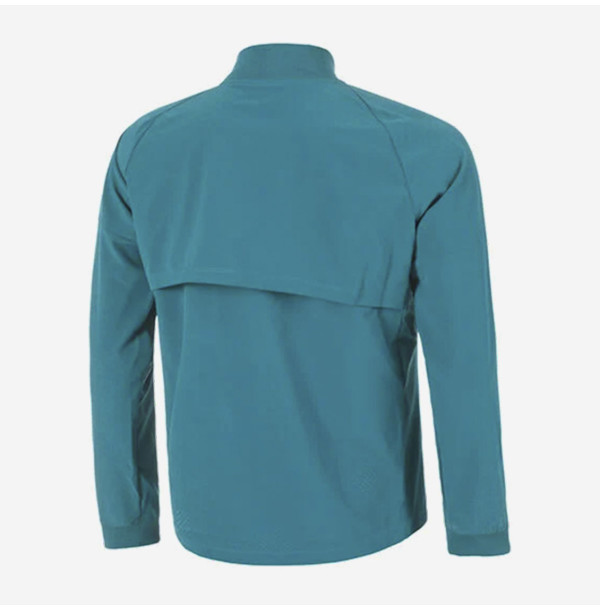 Спортивная куртка мужская Nike Court Dri-Fit Rafa Jacket DV2885-381