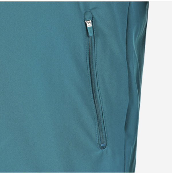 Спортивная куртка мужская Nike Court Dri-Fit Rafa Jacket DV2885-381