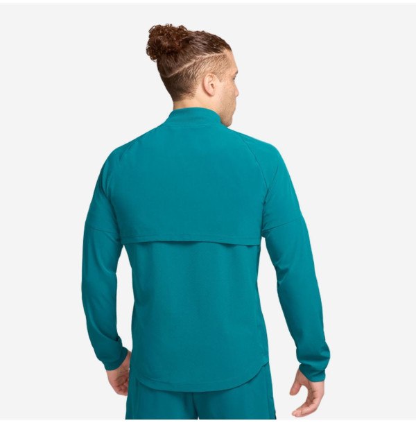 Спортивная куртка мужская Nike Court Dri-Fit Rafa Jacket DV2885-381