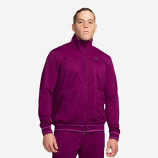 Спортивная куртка мужская Nike Court Heritage Suit Jacket DC0620-610