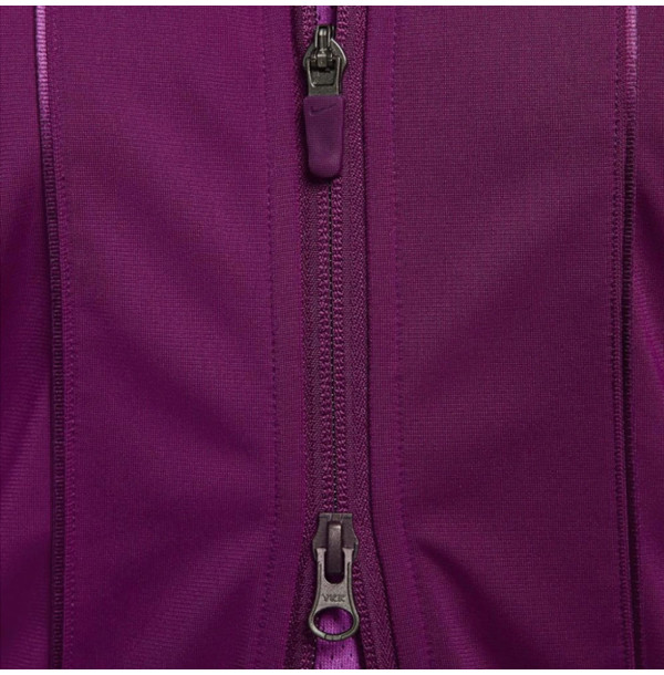 Спортивная куртка мужская Nike Court Heritage Suit Jacket DC0620-610