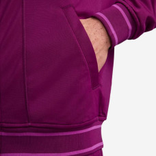 Спортивная куртка мужская Nike Court Heritage Suit Jacket DC0620-610
